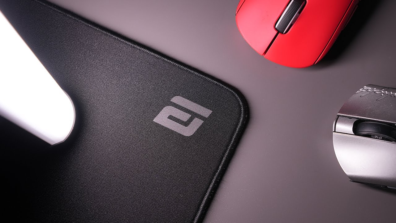 Endgame Gear Introduces EM-C Mousepads