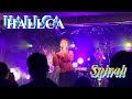 20220223 HALLCA「Spiral」 〈Road to Paradise〉 @GARRET udagawa