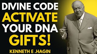 DIVINE CODE: Activate Your DNA Gifts | Kenneth E. Hagin Powerful Teaching on Supernatural Potential