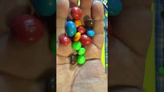 Some Lot's Of Candies Opening Asmr, Mars Candy Bar #Shorts