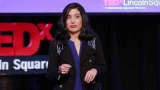 Unconscious bias: Stereotypical hiring practices. | Gail TolstoiMiller | TEDxLincolnSquare