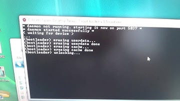 How Root the Nexus 7 + Unlock Bootloader + load ClockworkMod