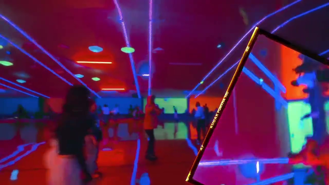 2hatedkay – Pink Eye (Official Music Video)