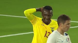 [3/22]🌿 USA vs Ecuador 1-0 Highlights ●FULL HD ●Ecuador vs USA (미국 vs 에콰도르)