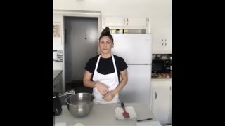 CocuSocial Online Classes - Banana Bread Muffins