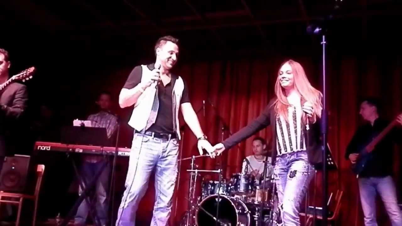 Retro Tavasz Ünnep - V-tech Éjfél után Pannával