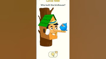 Dop_ 2_ Delete_ one_ part_ level_ 1038_ #dop2 #brainmasti #game #gaming #puzzlefrenzy