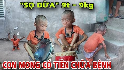 9 tuổi là tuổi con gì