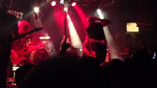 Soilwork - Figure Number Five - Live at The Whiskey A Go Go in Hollywood, Ca - 04-06-2013
