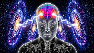 528Hz + 432Hz | The Deepest Healing: DNA Repair, Heal Damage In The Body and Spirit2