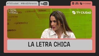 La Letra Chica - 12/05/2024