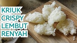 Cara Membuat Cireng Paling Sederhana dan Anti Meledak - Durasi: 5.12. Cara Membuat Cireng Paling Sederhana dan Anti Meledak - Durasi: 5.12.