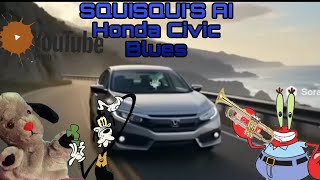 Ytp - Squisquis Ai Honda Civic Blues