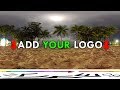 How to Patch Tripod/Nadir By Adding Your Own Custom Logo