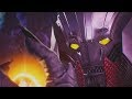 Marvel Vs Capcom Infinite - Dante Meets Jedah