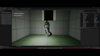 Level A749 Blockmesh Walkthrough