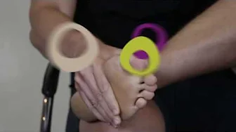 The Big Toe Exercise
