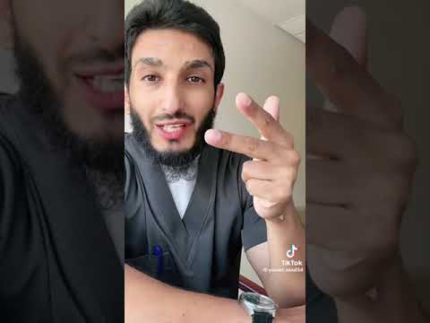 ثلاث اودية في جهنم تدخلها بسبب
