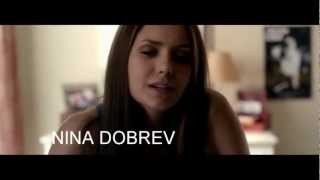 The Vow [Trailer] {Damon&Elena style}