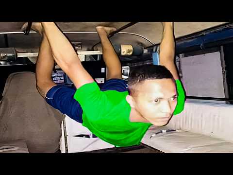 if you laugh before the 1-hour mark you lose