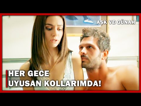 Cüneyt, Nesrin'le Evlenmek İstiyor! - Aşk ve Günah 71.Bölüm