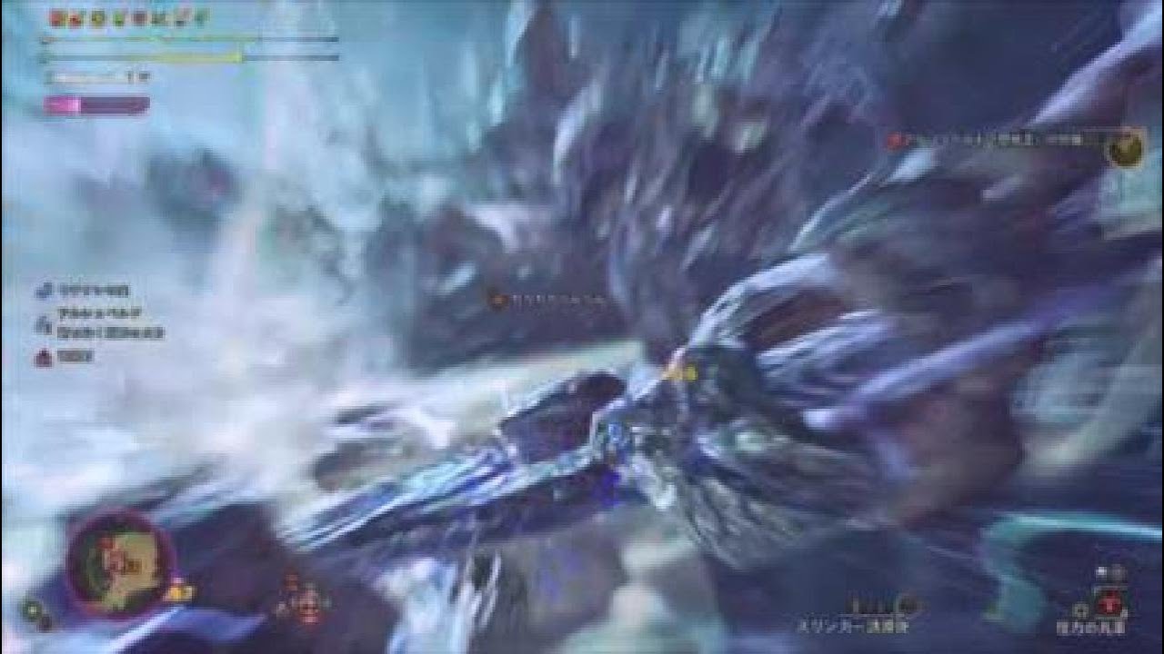 王アルシュ8分半切り記念に！なしなし討伐