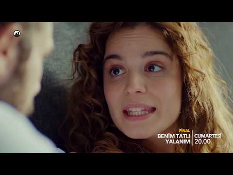 Benim Tatlı Yalanım Final Bölümü Fragmanı!