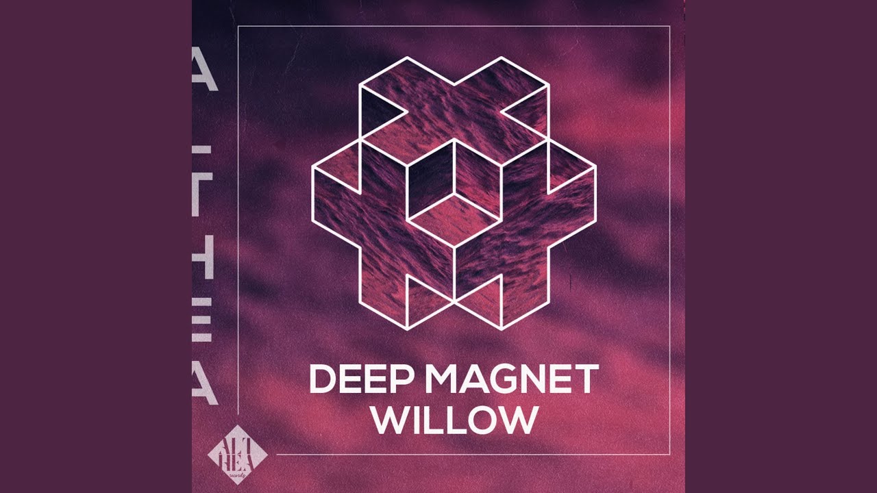 Watch Deep Magnet on YouTube Watch Deep Magnet on YouTube