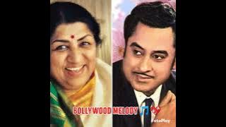 Husn Ki Wadiyon Me - Kishore/Lata/ Uttam Jagdish/ Warris