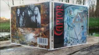 Captor - Fundamental Influence