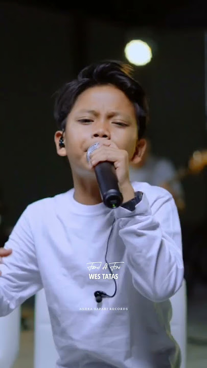 Layangan Wes Tatas #shorts #farelprayoga #fireamanda #westatas #anekakustik #dangdutkoplo
