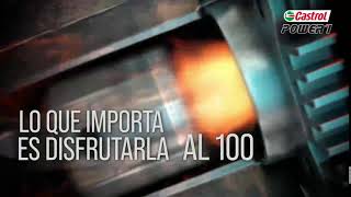 Download lagu CASTROL Hora SacaleEl100