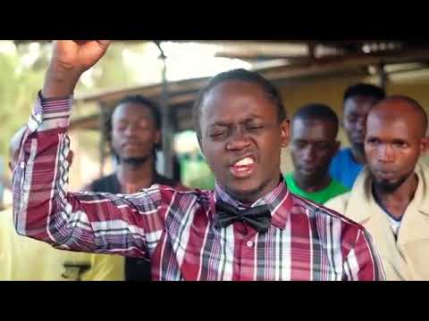 Kigali Comedy Happyness