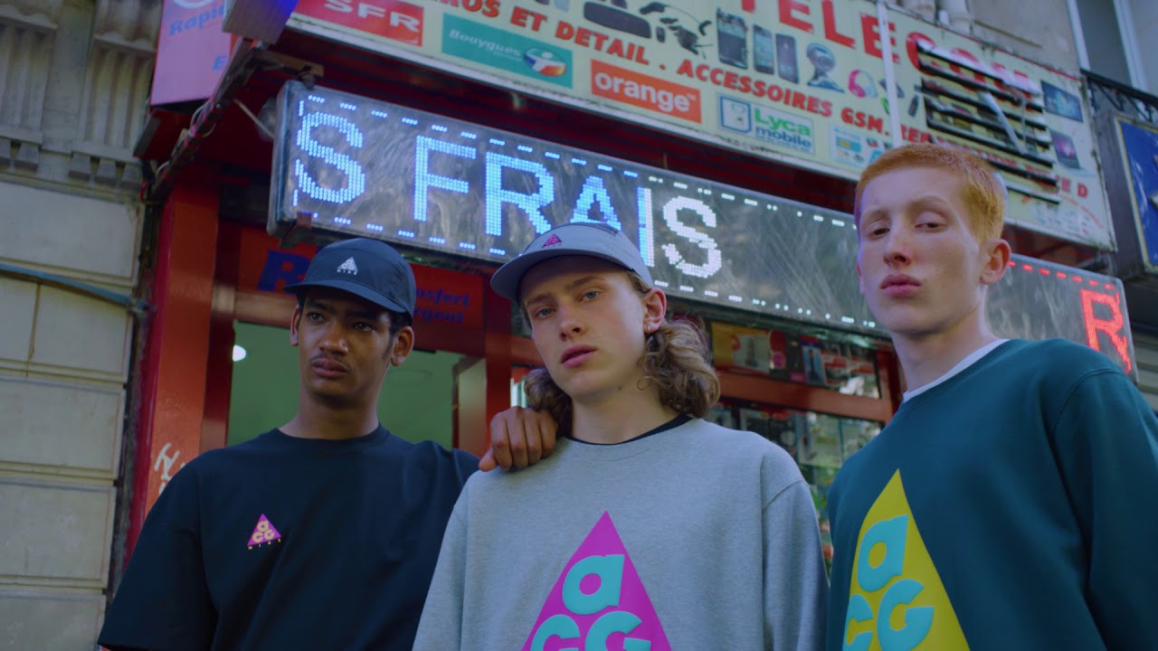 nike acg ss18