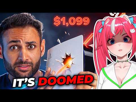 The Modern Gaming Market is Doomed To Fail, Here's Why..