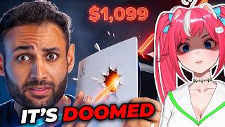 The Modern Gaming Market is Doomed To Fail, Heres Why..