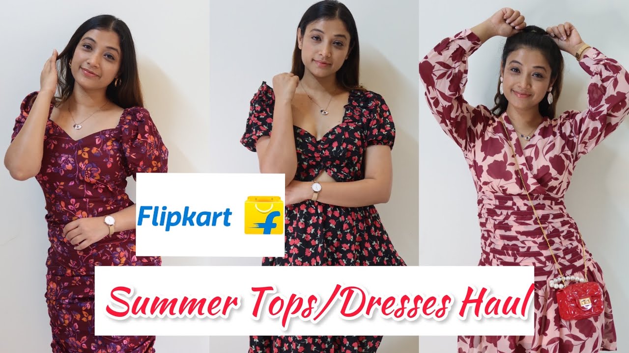 Flipkart Shopping Frock on Sale SAVE 57  abaroadrivecom