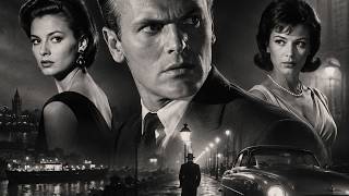 L'ultima occasione (1968) | Thriller di spionaggio rétro con Tab Hunter | Film completo in inglese