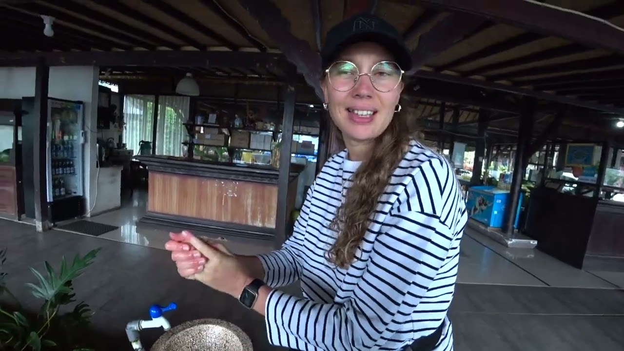 2 Бали, Кинтамани