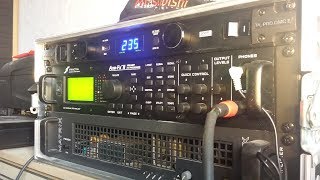 My Studio Rig
