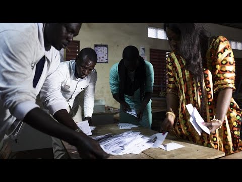 Residents of Dakar share expectations ahead of Sunday poll