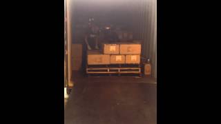 6Cargo devanning by po and pallet