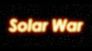 Solar War Gameplay [PC HD] [60FPS] screenshot 2