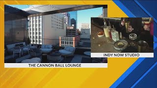 Jillian visits Hotel Indy to showcase their best vendors, part 2
