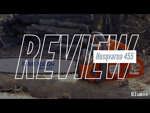Husqvarna 455 Rancher Review - Is it any good?