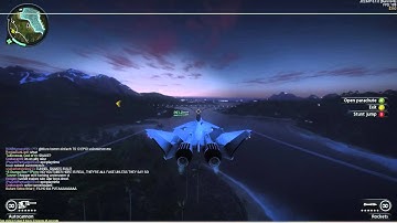 Why Just Cause 2 Multiplayer Mod Is The Best Thing Ever