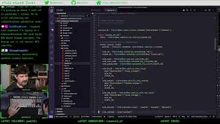 [Live coding] More Chef infrastructure code refactoring