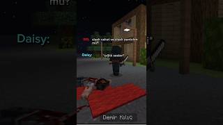 Cinayet Vakası Mini Hikaye 3 Şfet