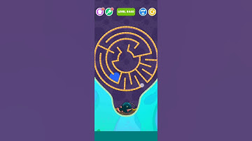 Save the fish game|| Pull the pin || Save the fish level 5440