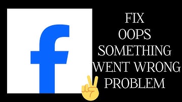 Fix Facebook Lite App 